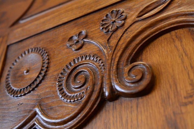 About Annabell's Attic