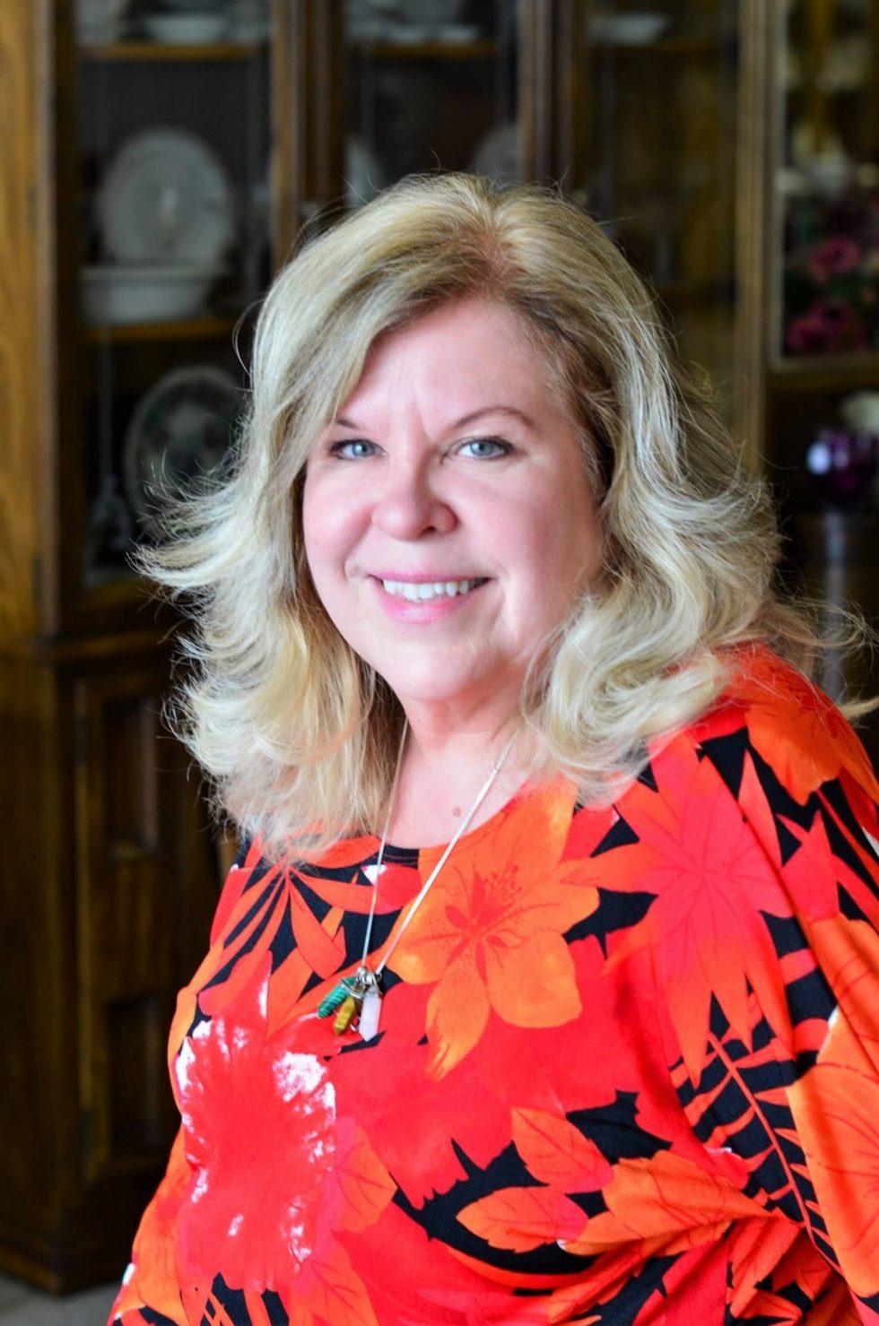 About Annabell's Attic