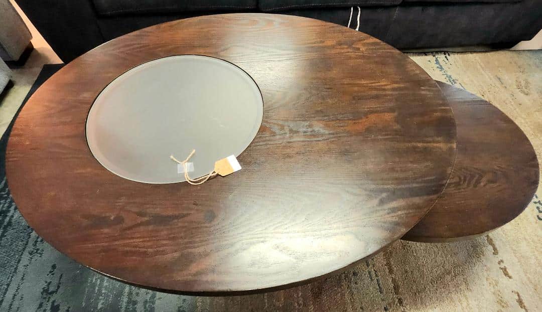 Steve Silver Coffee Table