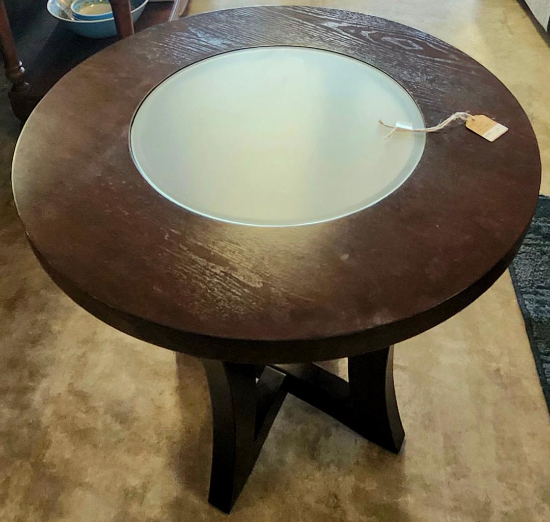 Steve Silver End Table