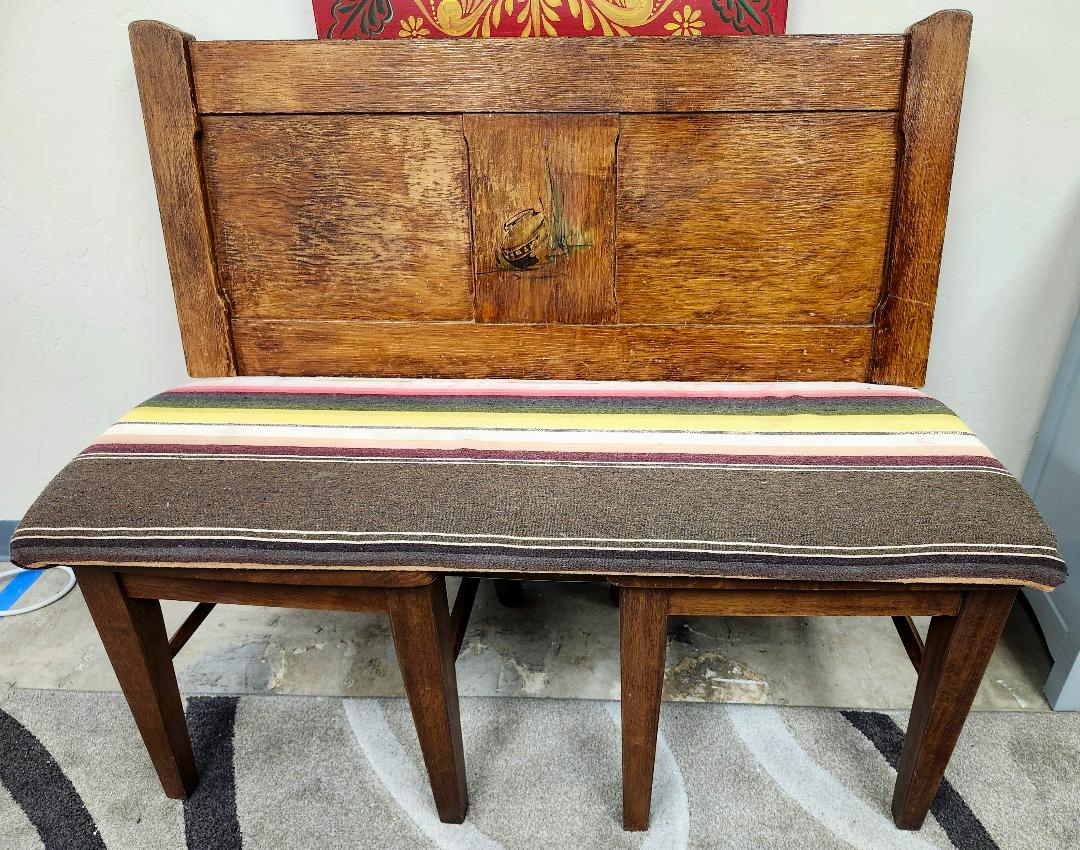Bench
