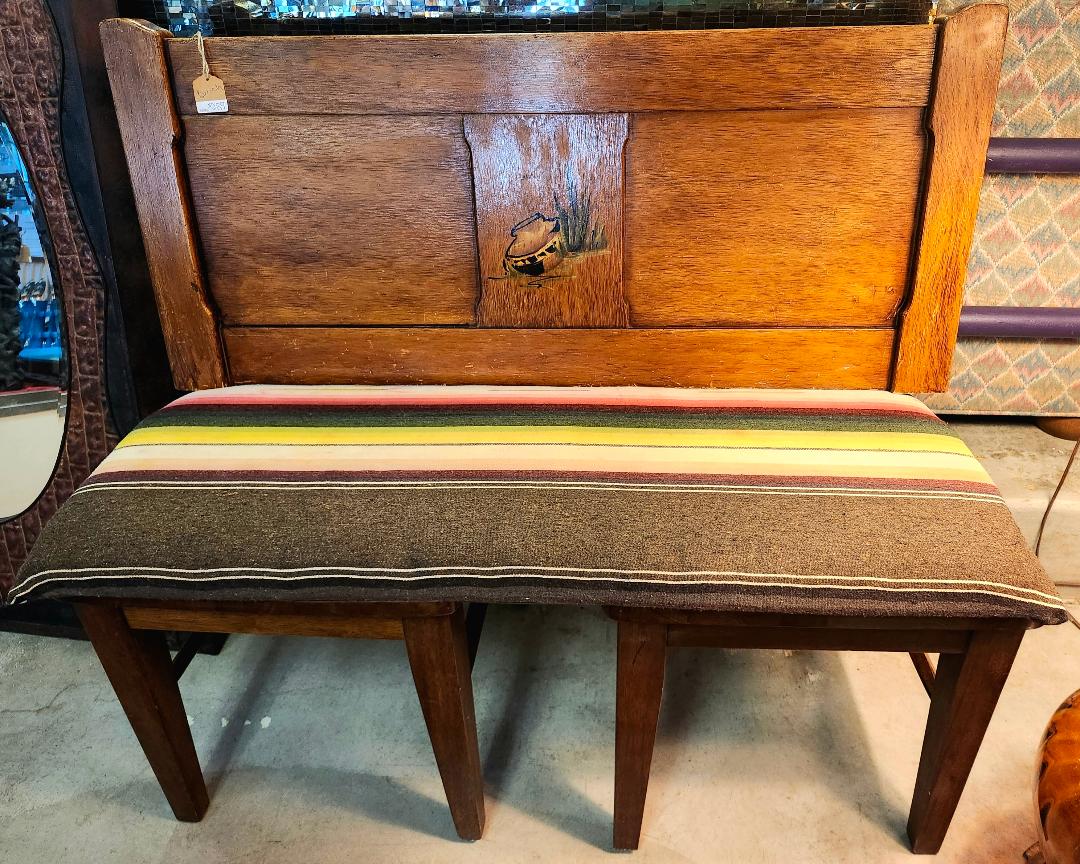 Bench