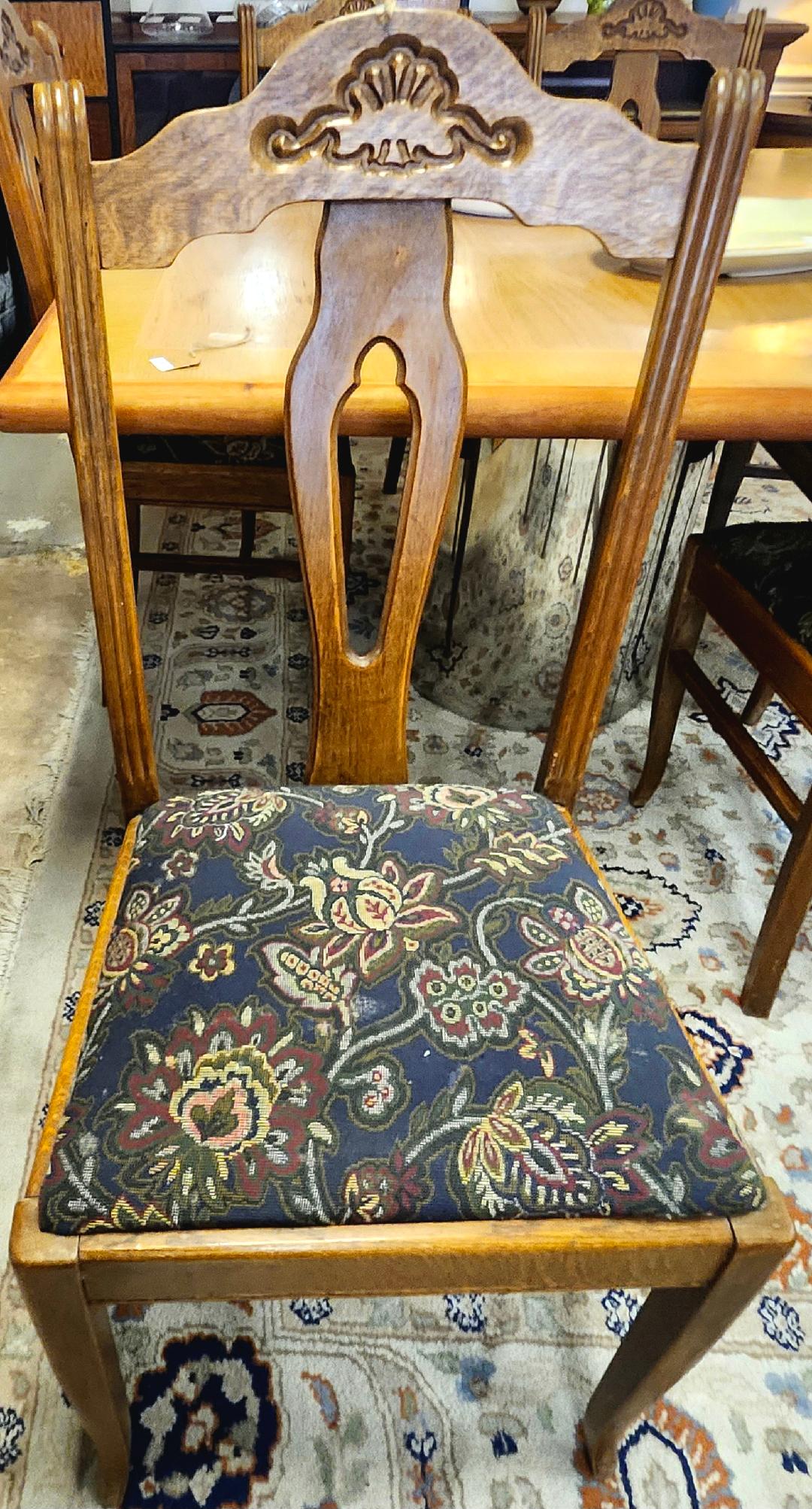 Dining Chairs