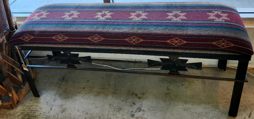 Southwest Bench