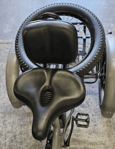 Mooncool TK1 Foldable Electric Trike