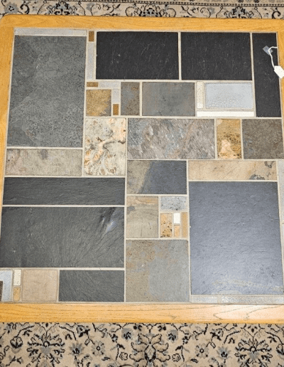 Britt Sallingboe Coffee Table top