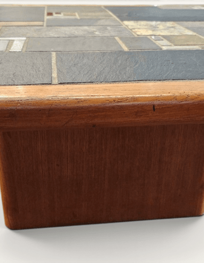 Britt Sallingboe Coffee Table