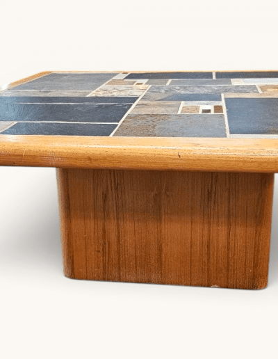 Britt Sallingboe Coffee Table
