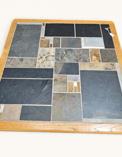 Britt Sallingboe Coffee Table