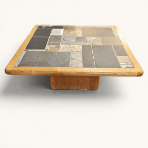 Britt Sallingboe Coffee Table