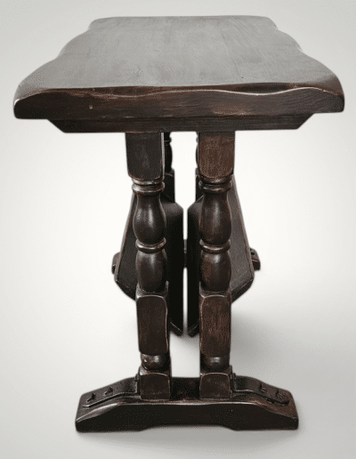 Vintage Monterey Side Table
