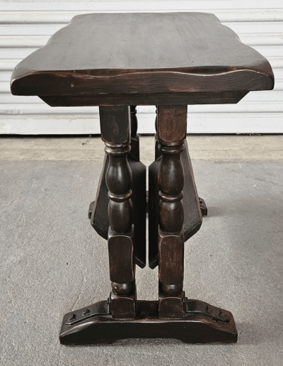 Vintage Monterey Side Table
