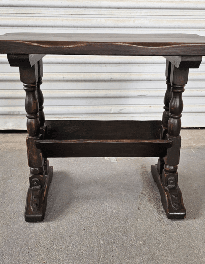 Vintage Monterey Side Table
