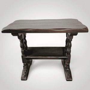 Vintage Monterey Side Table