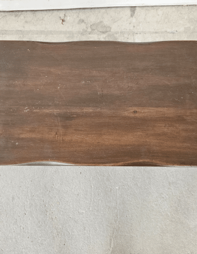 Vintage Monterey Side Table