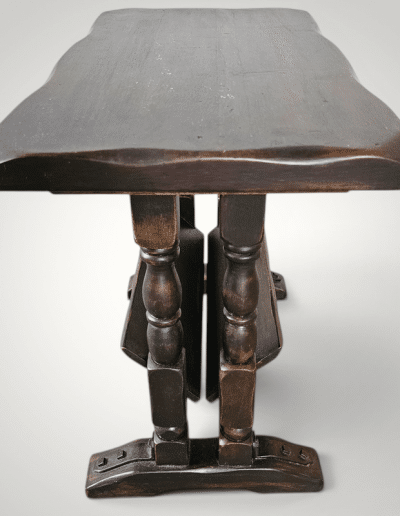 Vintage Monterey Side Table