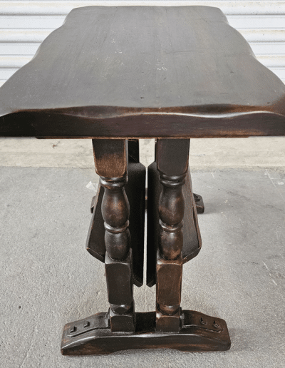Vintage Monterey Side Table