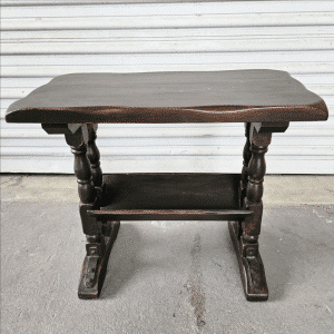 Vintage Monterey Side Table