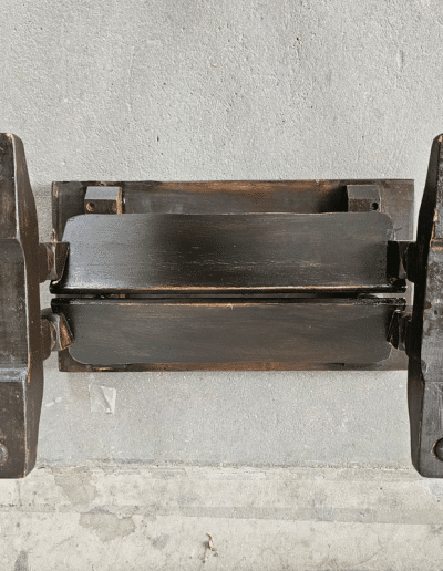 Vintage Monterey Side Table