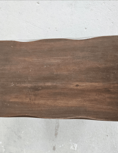 Vintage Monterey Side Table