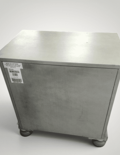 3-Drawer Nightstand