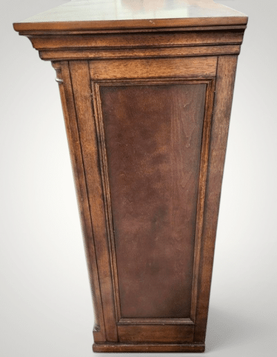 Bassett Media Cabinet