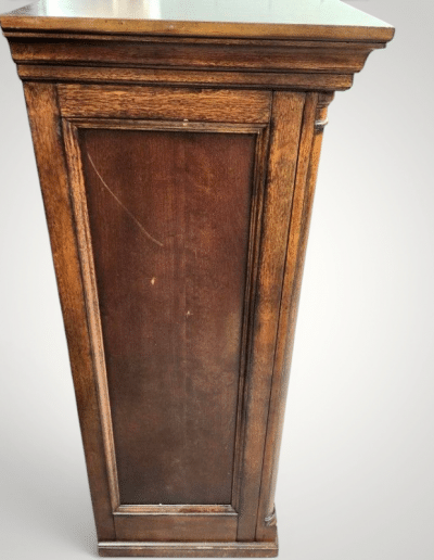 Bassett Media Cabinet