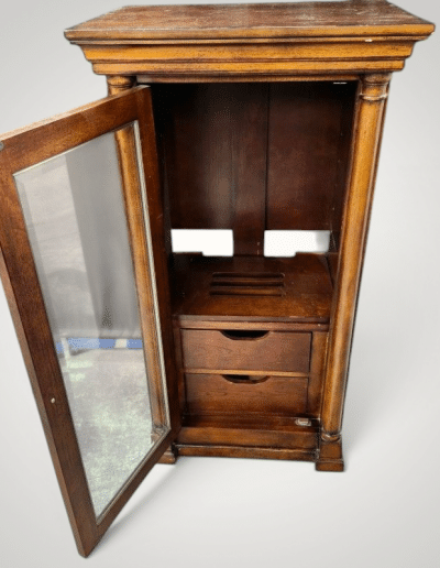 Bassett Media Cabinet