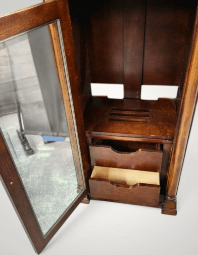 Bassett Media Cabinet