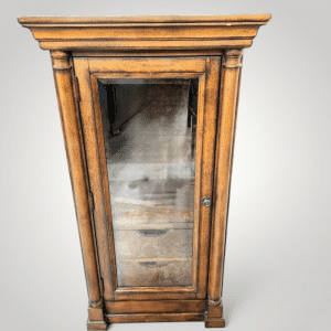 Bassett Media Cabinet