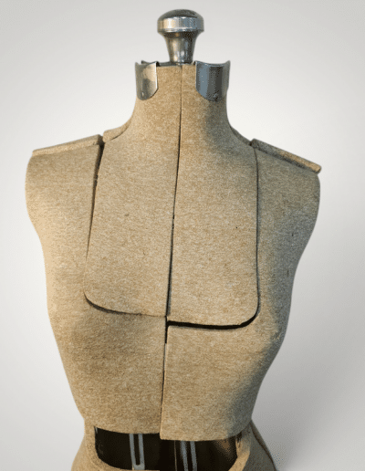 Antique Dress Form