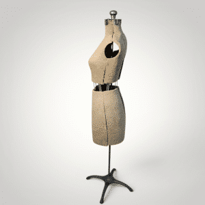 Antique Dress Form