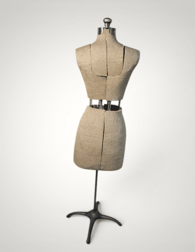 Antique Dress Form