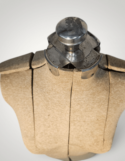 Antique Dress Form