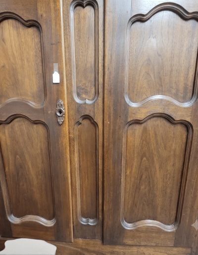 Antique Armoire
