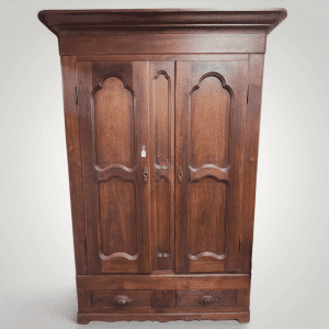 Antique Armoire