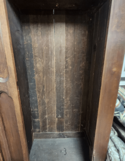 Antique Armoire