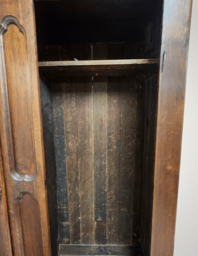Antique Armoire