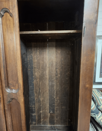 Antique Armoire