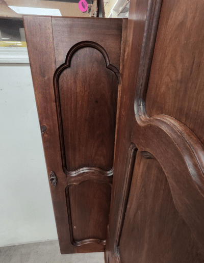 Antique Armoire