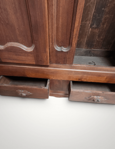 Antique Armoire