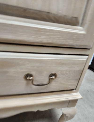 TV Cabinet