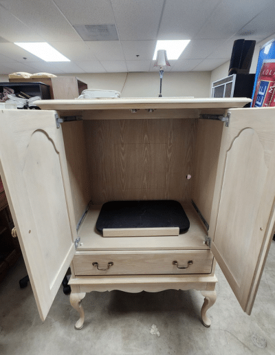 TV Cabinet