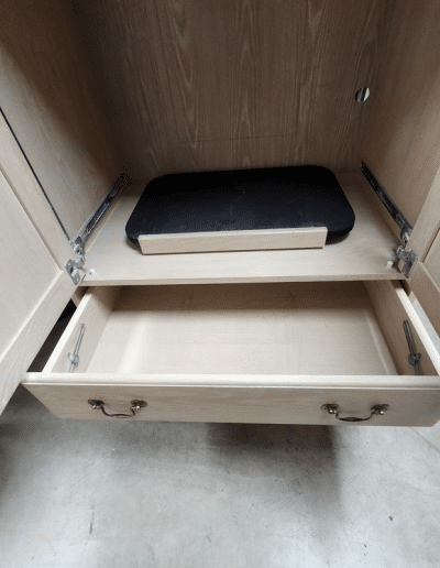 TV Cabinet