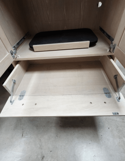 TV Cabinet