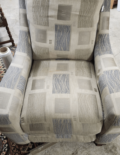 Occasional Chair