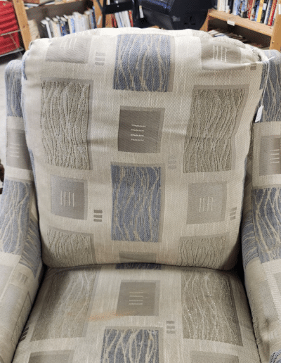 Occasional Chair