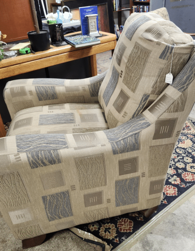 Occasional Chair