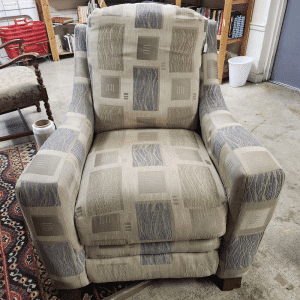 Occasional Chair