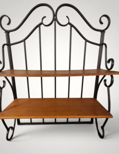 Bakers Rack